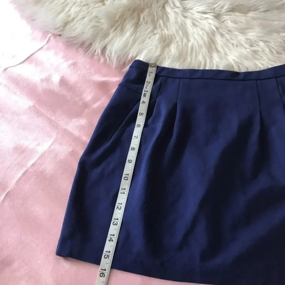 forever 21 contemporary skirt